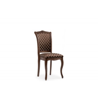 Стул Луиджи /С7 тон 308 андрис бежевый соты