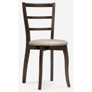 Стул Сода / С30 тон317 камелия ромб