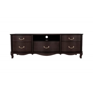 ТВ-тумба Джульетта-2 (венге)