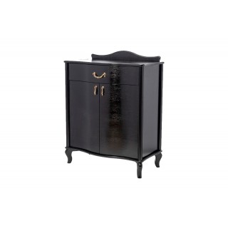 Комод Джульетта с распашными дверцами