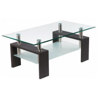 Стол журнальный СТ-13G (100х60)