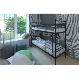 КРОВАТЬ ДВУХЪЯРУСНАЯ ТРАНСФОРМЕР-2 0,9М