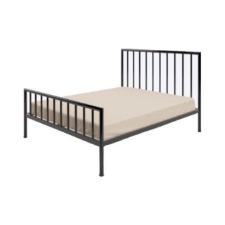 КРОВАТЬ МЕТАЛЛИЧЕСКАЯ ЭЛЕФАНТ 1.4м; 1.6м