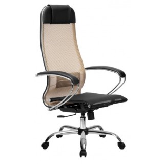 МЕТТА-4(MPRU)/подл.131/осн.001 золотой ротанг/черный/черный